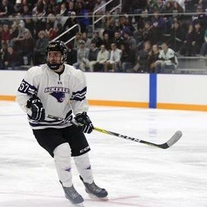 Meet your Posher, Dominic